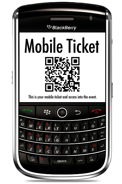 Paperless tickets significantly improve consumer convenience