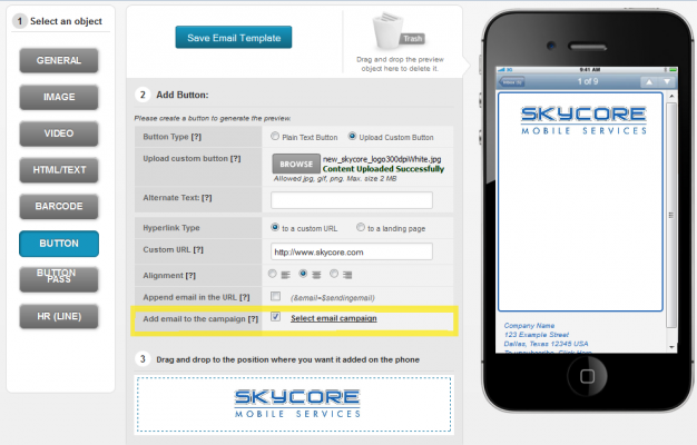 segment marketing email lists