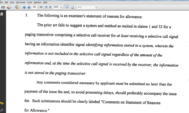 misuse doctrine and helferich patent licensing