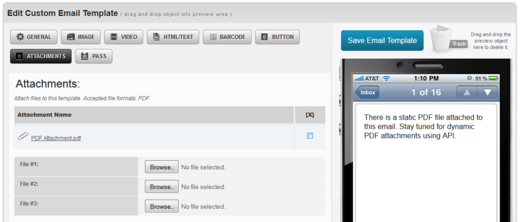 deleting-pdf-attchment-from-responsive-email-template how to delete a pdf attachment