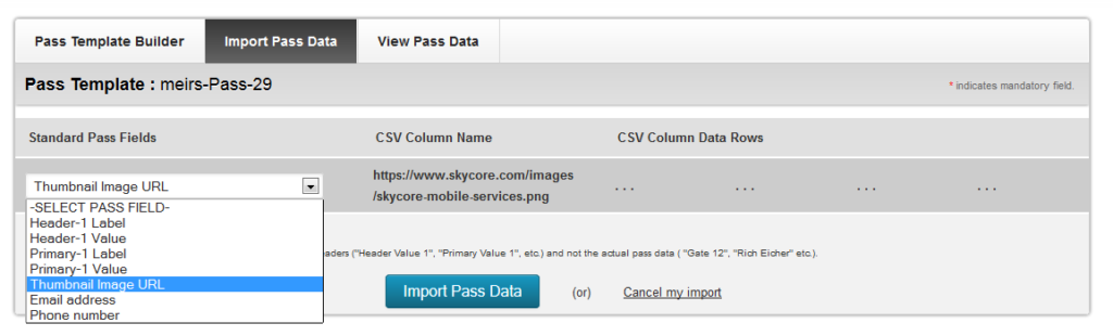 import-passbook-thumbnail-image-in-csv Upload Passbook Thumbnail Images Via CSV