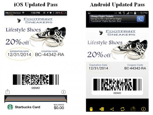 Pass updated_v2 ios and android updated passes