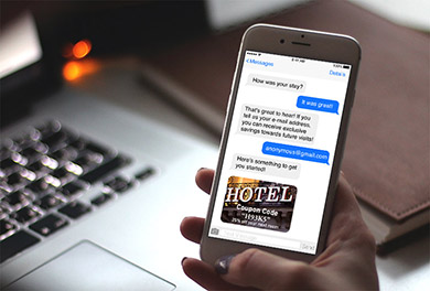 SMS Promo Codes Learn more about SMS Promo Codes