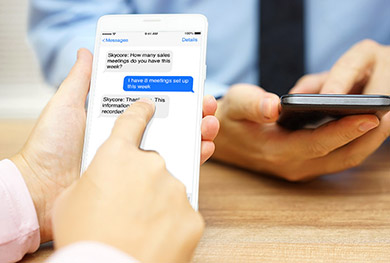 Employee Notifications Learn more about Employee SMS Notifications