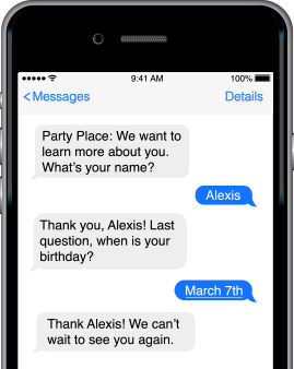 SMS API for Employee Communication