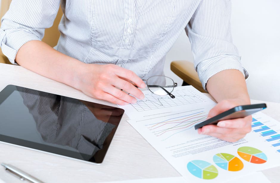 Executing a marketing strategy