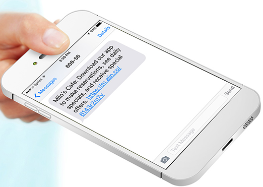 Mobile App Promotion Mobile App Promotion