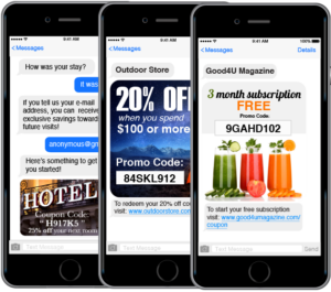 MMS Marketing Incentives MMS Marketing