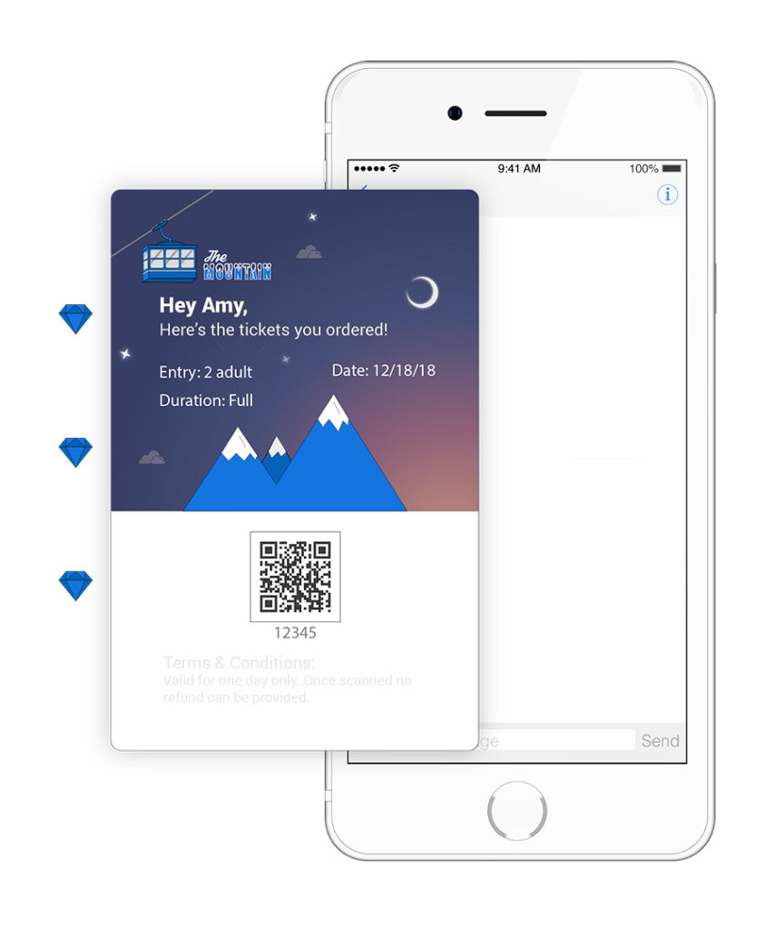 Revolutionizing Ticketing: Advanced Mobile Ticketing Solutions