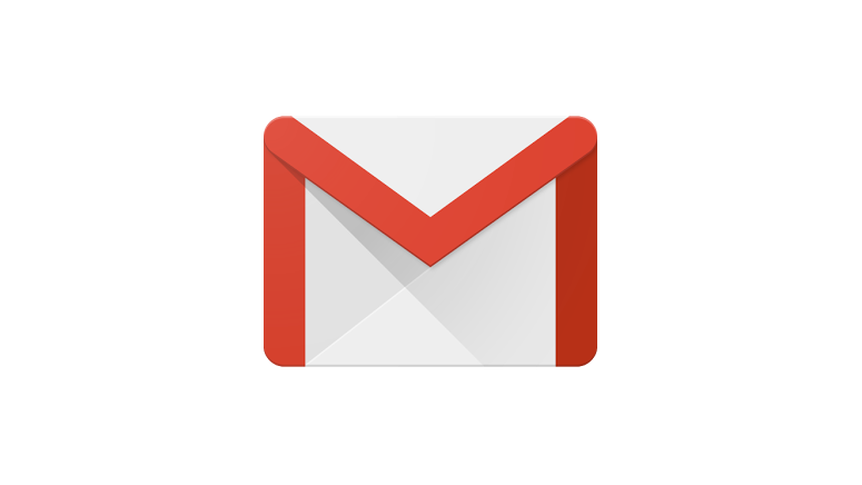 email Gmail icon