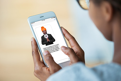 Learn more about Citizen Engagement Solutions