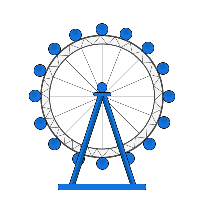 Amusement Parks Amusement