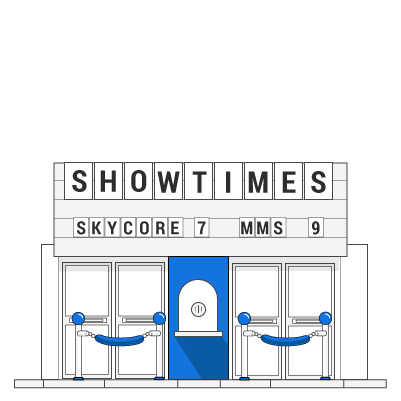 Movie Theatre Movie Theatre