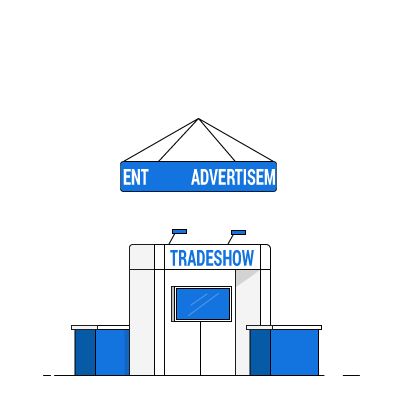 Trade show Mobile trade show tickets