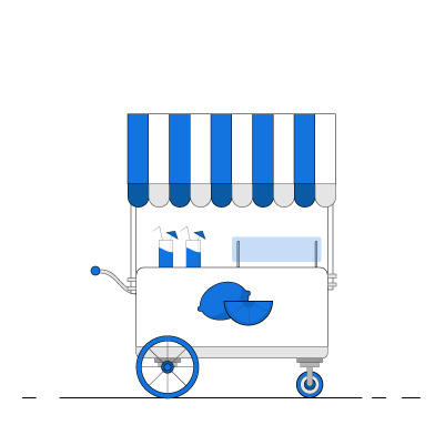 Concessions Digital marketing for concessions