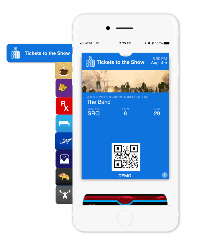Mobile Wallet Mobile Wallet Marketing
