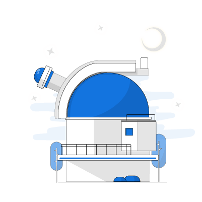 Observatory Digital marketing for Science centers