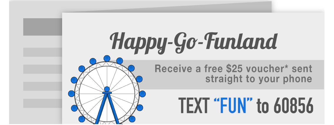 Text Keyword to Opt-in Text Keyword to Opt-in