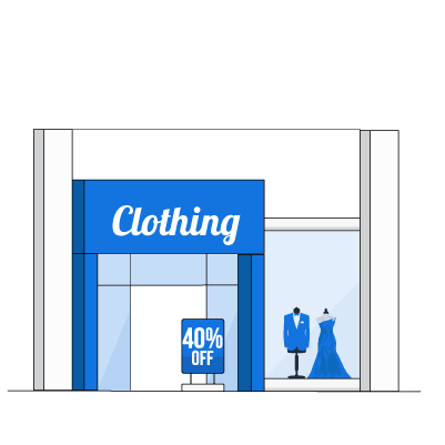 Retail Stores Use mobile receipts at your retails stores