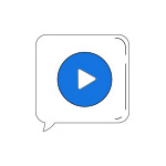 Sending Personalized Videos