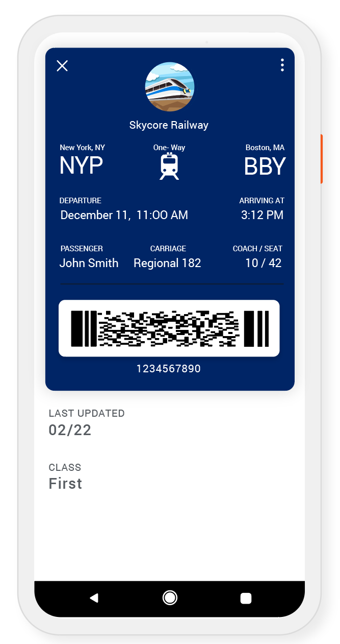 Blog Post Google Pay Transit Pass