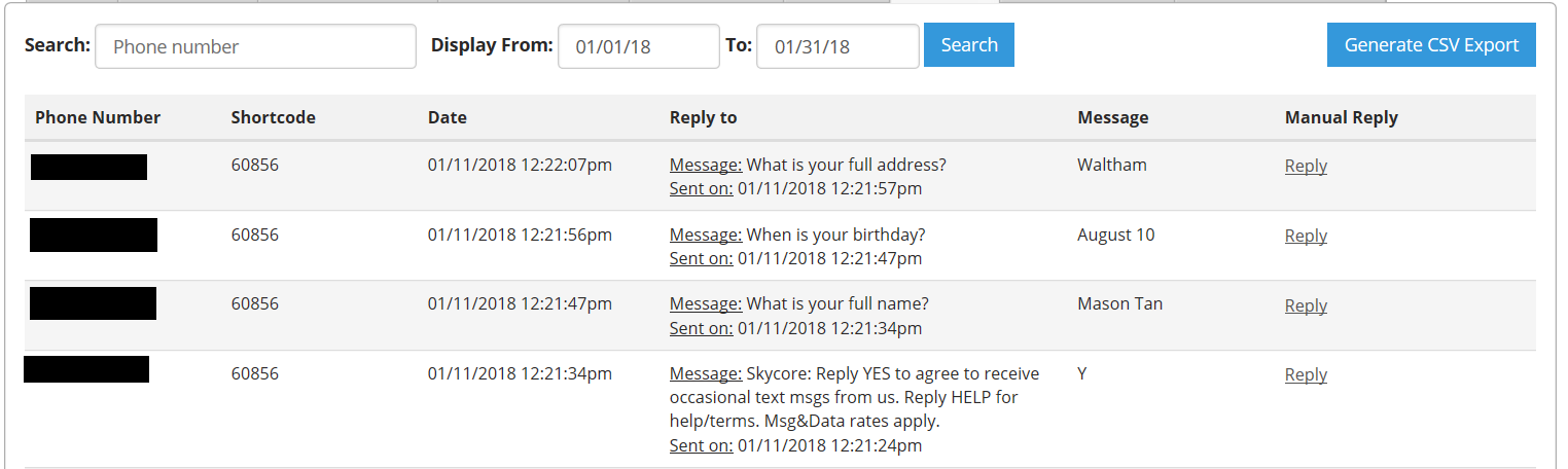 Inbox