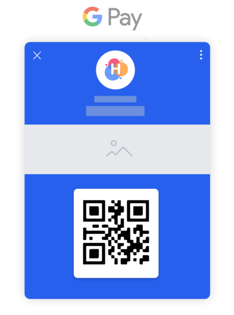 gpay card