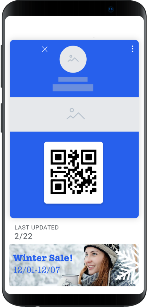 gpay strip position