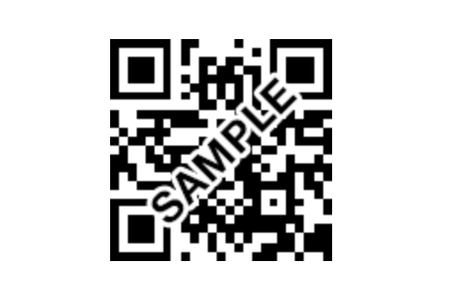 qr code