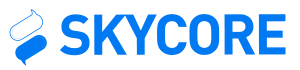 Skycore logo