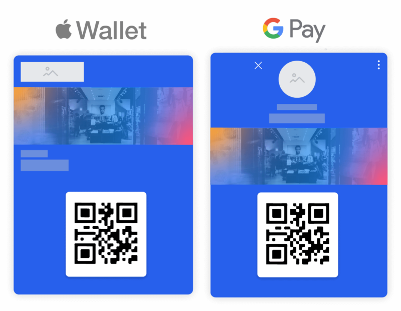 pass strip image