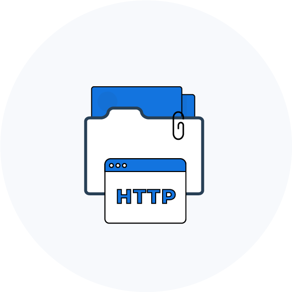 http api