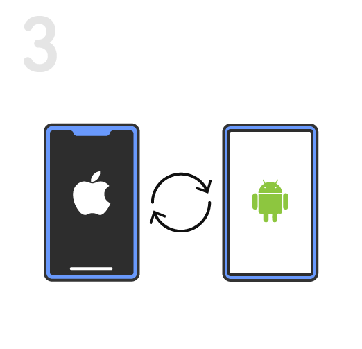 Asset 8@4x Install the Card into Apple Wallet or Google Pay