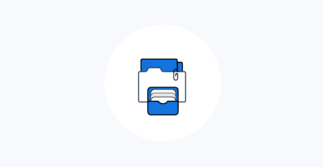 Mobile Wallet API Icon