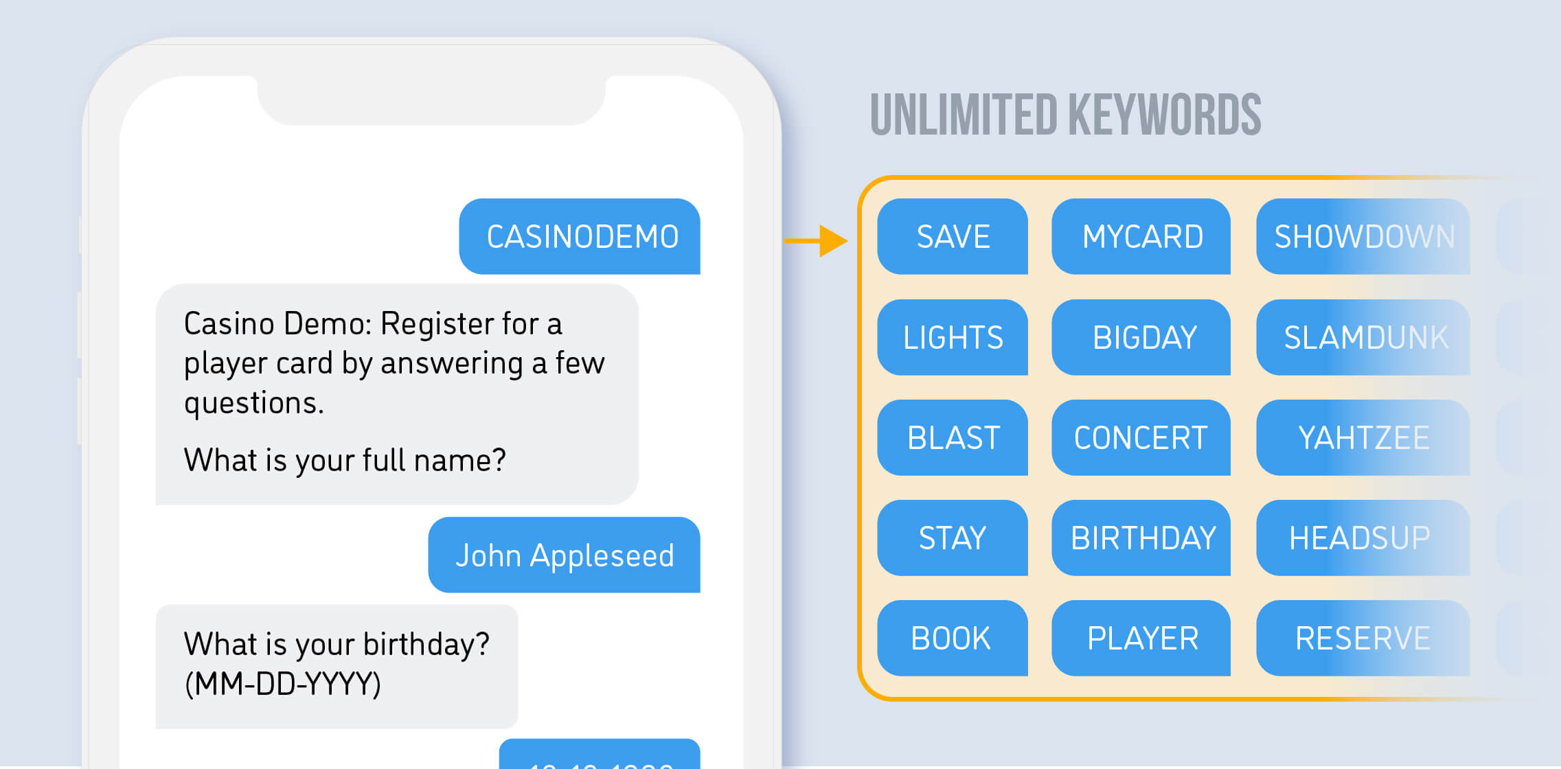 Referral Sign Up Process