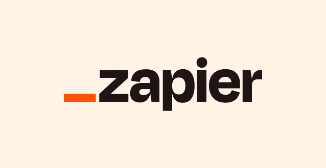 Zapier Integration